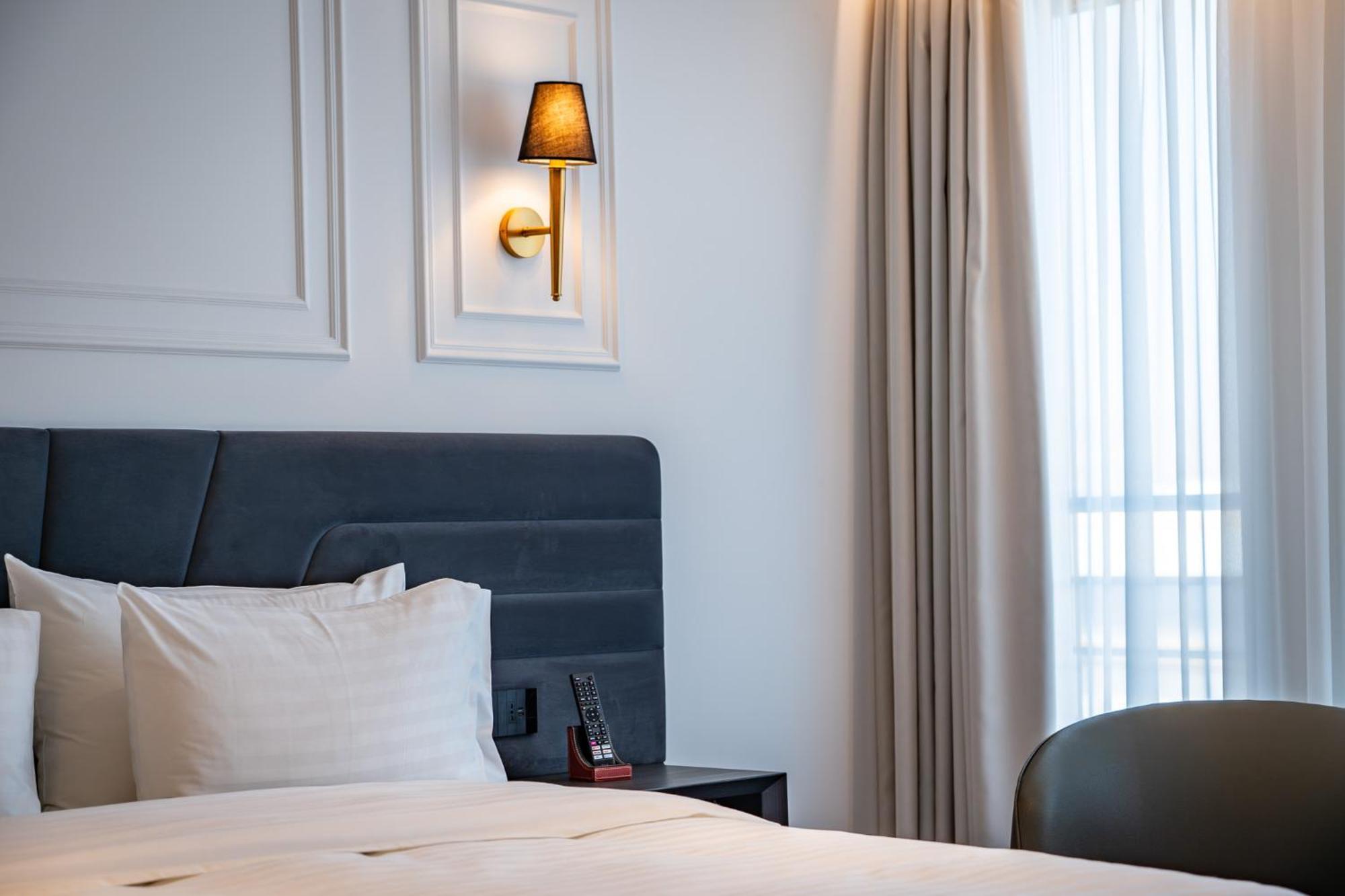 Sky Airport Hotel كلوج-نابوكا المظهر الخارجي الصورة